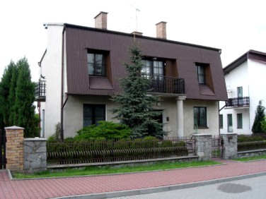 Dom Wieluń