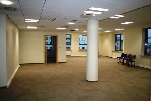 Lokal użytkowy Warszawa