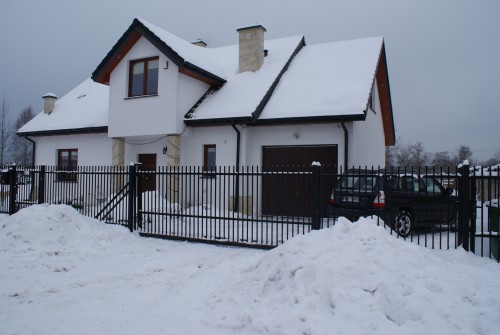 Dom Góraszka