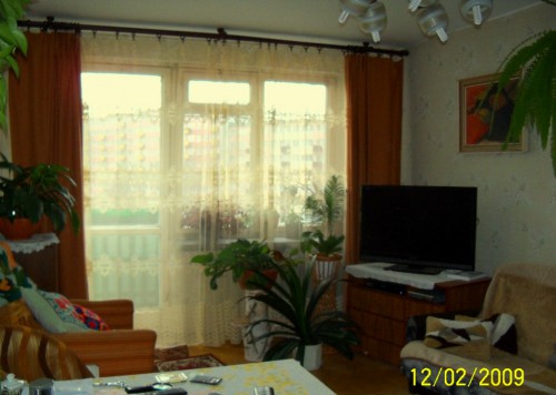 Mieszkanie Lublin