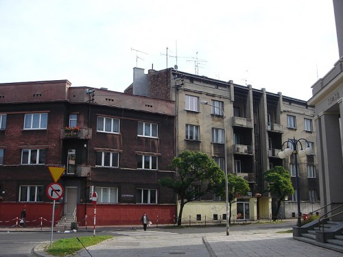 Lokal użytkowy Częstochowa