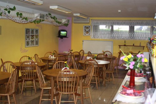 Lokal użytkowy Warszawa