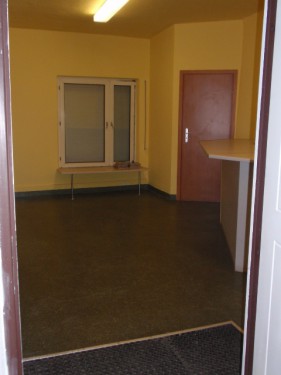 Lokal użytkowy Warszawa