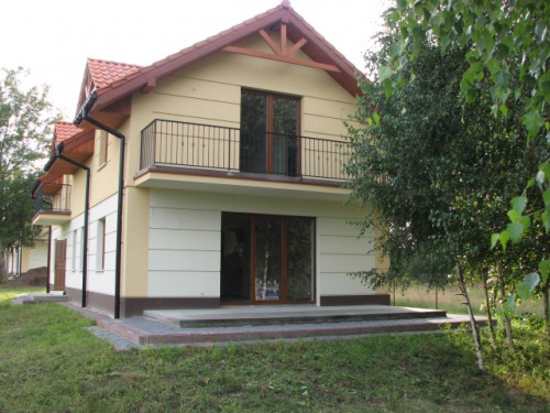 Dom Piaseczno