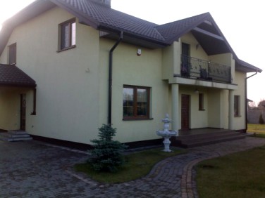 Dom Jastrzębnik