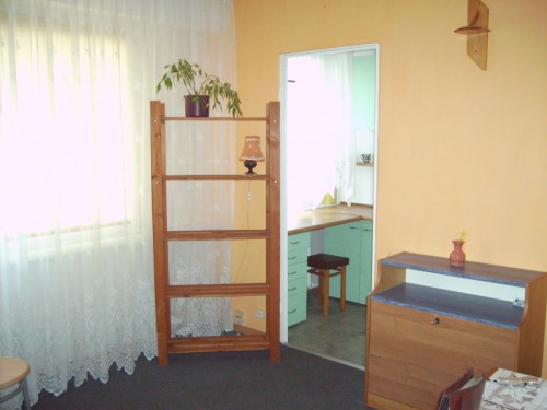 Mieszkanie Olsztyn