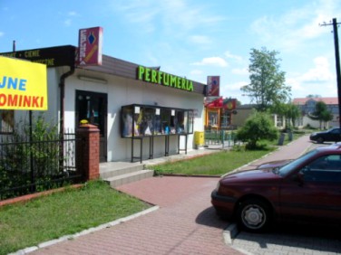 Lokal użytkowy Kostrzyn nad Odrą