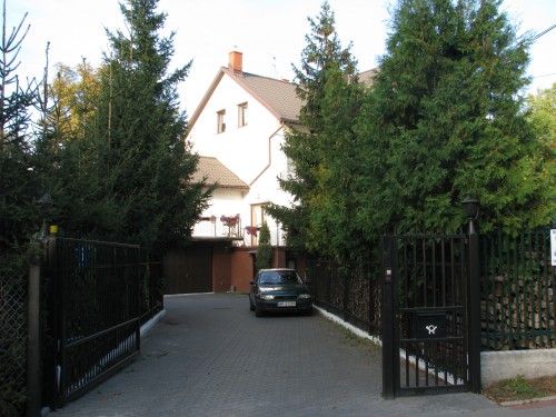 Lokal użytkowy Warszawa