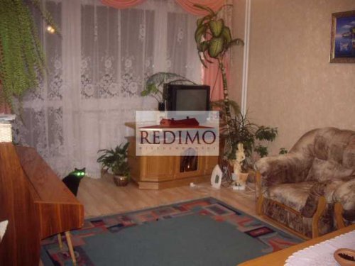 Mieszkanie Ruda Śląska