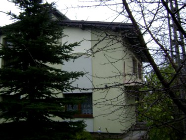 Dom Lipowa
