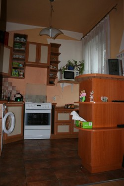 Mieszkanie Kostrzyn nad Odrą