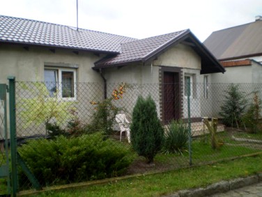 Dom Przychowa