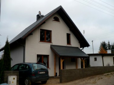 Dom Charzykowy