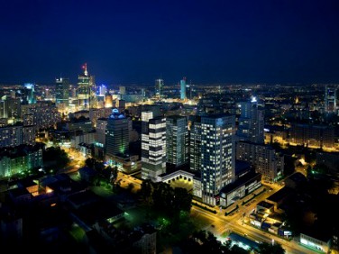 Mieszkanie Warszawa