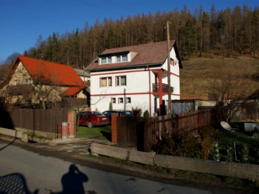 Dom Wojcieszyce