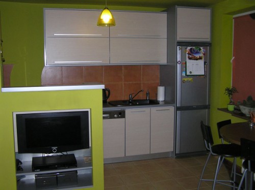 Mieszkanie Tarnów
