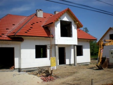 Dom Jastkowice
