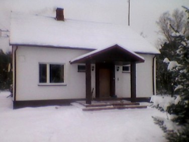 Dom Łochów