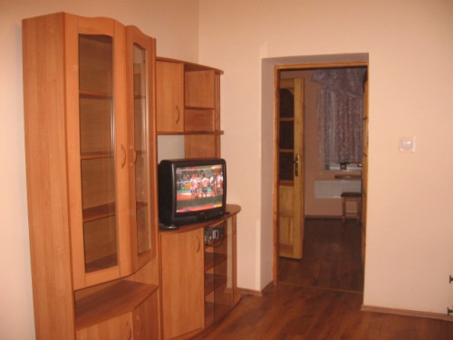 Mieszkanie Olsztyn