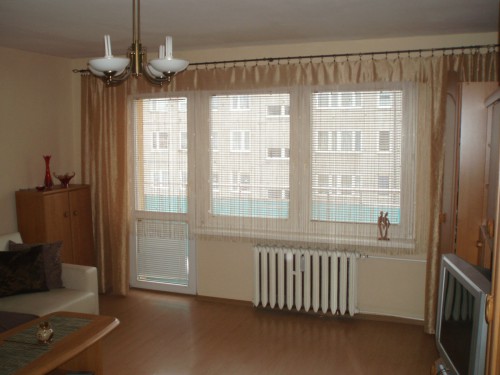 Mieszkanie Kostrzyn nad Odrą
