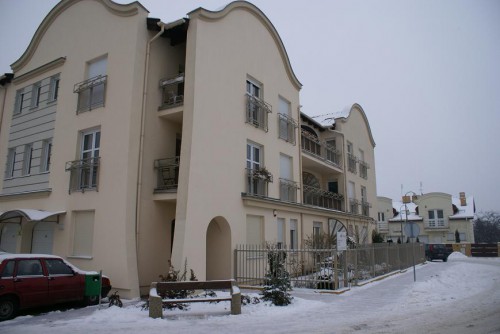 Mieszkanie Poznań