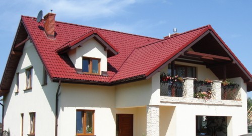 Dom Kraków