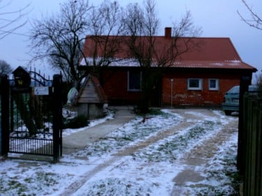 Dom Rejowiec
