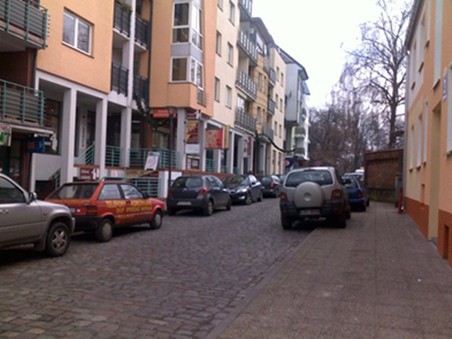 Lokal użytkowy Koszalin