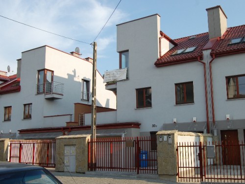 Dom Kraków