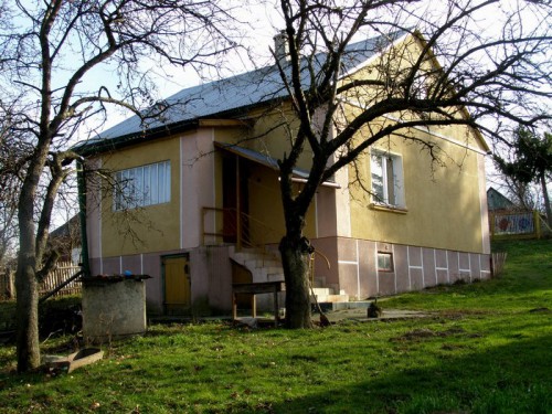 Dom Pruchnik