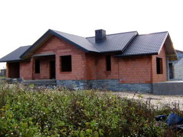 Dom Łuszczyn