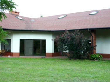 Dom Dobrzyń