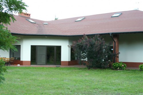 Dom Dobrzyń