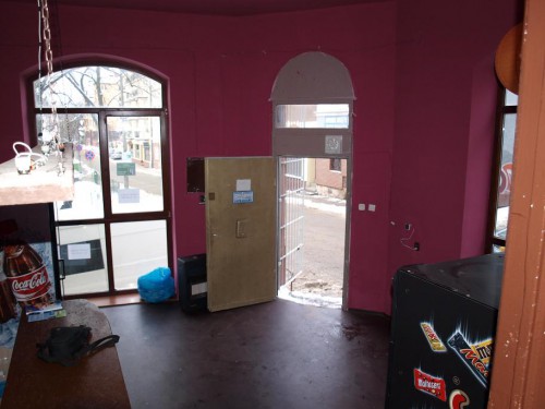 Lokal użytkowy Olsztyn