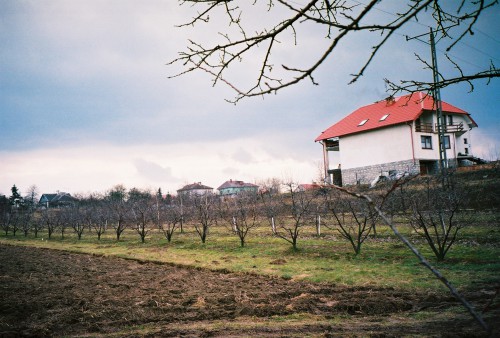 Działka Sandomierz