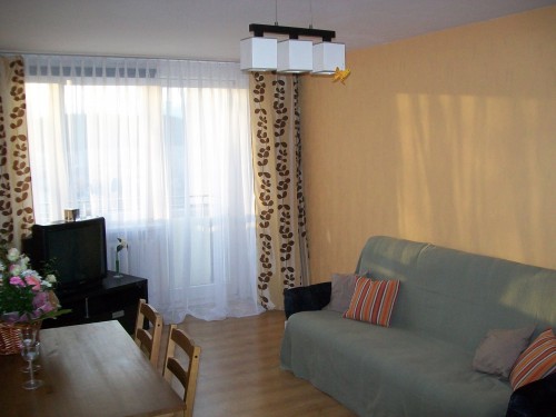Mieszkanie Gdynia