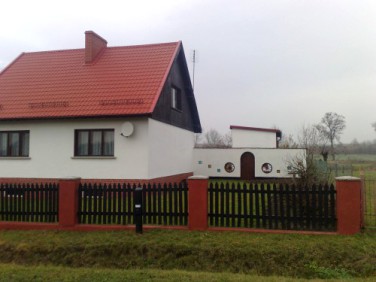 Dom Waplewo-Osiedle
