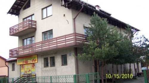 Dom Zduńska Wola