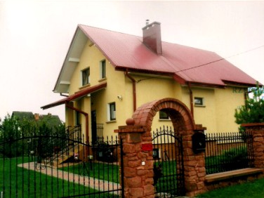 Dom Łaszczów
