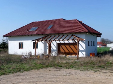 Dom Zielątkowo