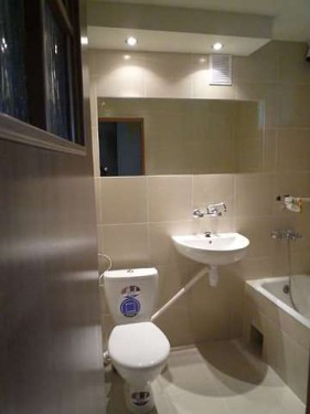 Mieszkanie Bydgoszcz