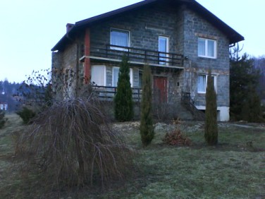 Dom Zebrzydowice