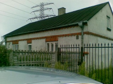 Dom Wichowo