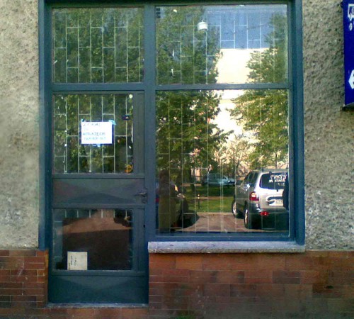 Lokal użytkowy Legnica