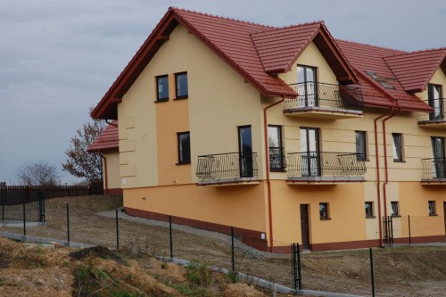 Dom Krzyszkowice