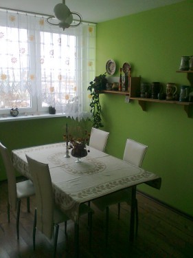 Mieszkanie Legnica
