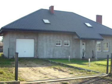 Dom Łosice