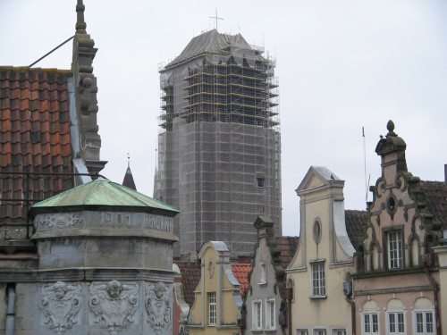 Mieszkanie Gdańsk