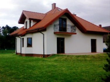 Dom Łazy
