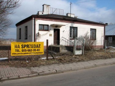 Dom Łosinka